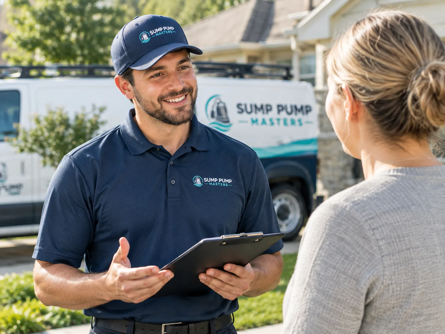 Sump Pump Repair Lanett, AL FAQs